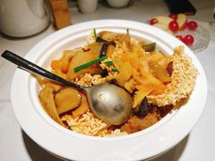 -飶香居(省博物馆店)