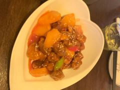 -薄荷小筑融合音乐餐吧(农业路店)
