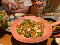 -云海肴·汽锅鸡·云南菜(苏州中心店)