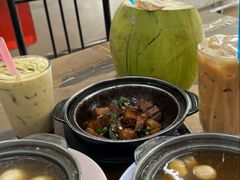 -新记肉骨茶