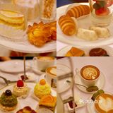 甜品界爱马仕来杭州啦！百年意式下午茶🍰