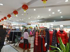 -百佳华超市(松岗店)