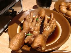 -川堂风·跷脚牛肉·乐山爆炒(宝山日月光店)