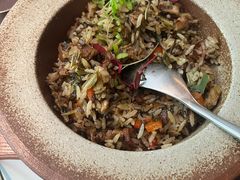 -本处·素食·融合料理(南油店)