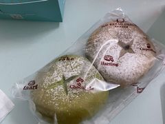 -顶东面包花园·生日蛋糕(香榭丽店)