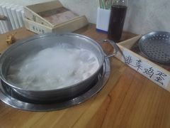 -田记自助海鲜饺子