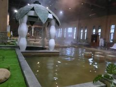 -深业半汤御泉庄温泉