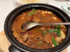-醉辉皇原味海鲜江南菜(成都大魔方店)
