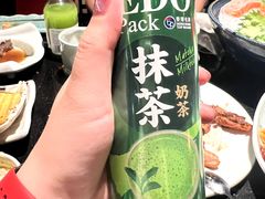 -上井精致料理(中兴商业大厦店)