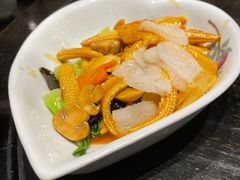 -誉八仙酒楼(静安大悦城店)