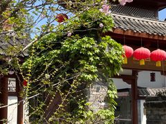 -黄龙溪古镇