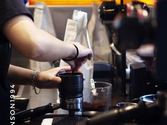-MQ COFFEE STAND明谦(新洲店)