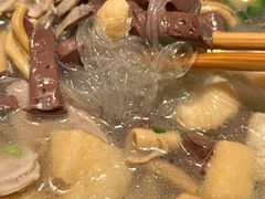 -小潘记鸭血粉丝汤