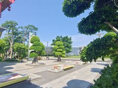 -海花岛旅游度假区
