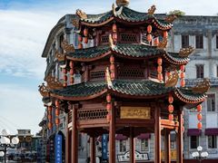 -汕头市小公园