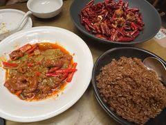 -榕意·川味之美(深业上城店)