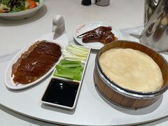 -梅利汴京烤鸭•开封豫菜地标店(晋安路店)