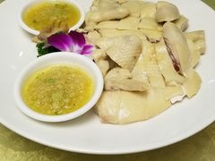 -心点盛宴江南西店
