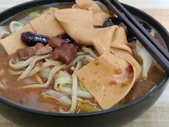 -鹍记特色牛杂面