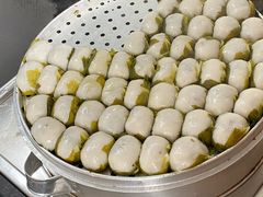 -叶婆婆豆浆馍馍