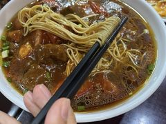 -东吴面馆(东兴路店)