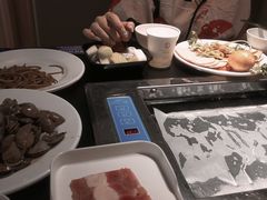 -蓝鲸湾汤泉(包河店)