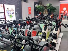 -九号电动车(安定门内大街店)