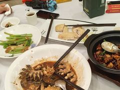 -海宝酒家(中山四路店)