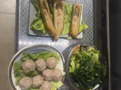 -金龙·打边炉(南京西路店)