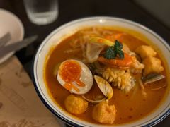 -Ciao窑炉披萨餐厅(宁波阪急店)