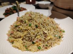 -宫燕府·京菜·烤鸭·淮扬菜(王府中心店)