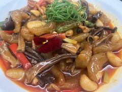 -写庭·鱼鲜川菜·宴请(铁像寺水街店)