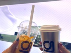 -gleeglee乐溢亦茶(朝阳大悦城店)