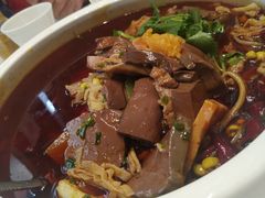 -乾隆美食·本帮菜(黄河路店)