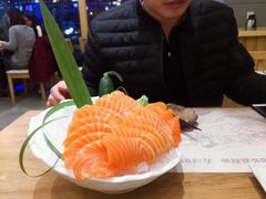 -林妈妈村·日式料理(宝山龙湖天街店)