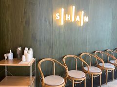 -SHAN山(前滩太古里店)