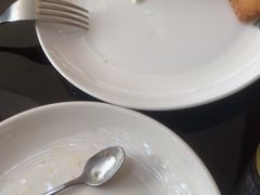 -天津海河悦榕庄·Lobby Lounge大堂吧