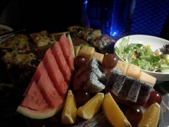 -MOSSO德国餐厅·音乐酒吧(环宇荟店)