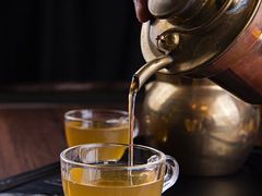 -小吊梨汤·北京菜·烤鸭(五角场万达店)