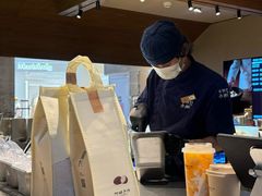 -阿嬷手作(深圳万象天地店)