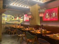 -吃饭皇帝大(长宁龙之梦店)