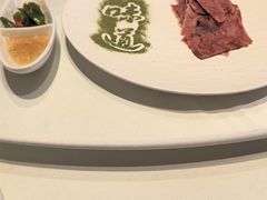 -祥记餐饮•豫粤珍味(金隅大厦店)