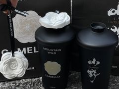 -仙雨林·奶茶鲜果茶(书院巷店)