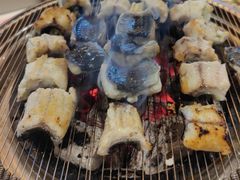 -味家烤肉烤鳗鱼牛排(西塔旗舰店)
