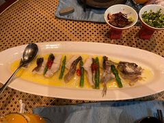 -杭州西湖柳莺里酒店·闻莺厅