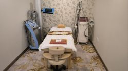 -茜尔维亚修身连锁(闵行莘庄店)