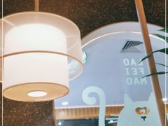 -佬肥猫(周浦万达店)