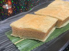 脆皮松糕-味可道美食坊(福基路店)