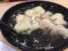-巧燕坊一笼一蒸烧卖(西湖文化广场银泰店)