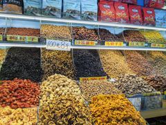 -新疆国际大巴扎